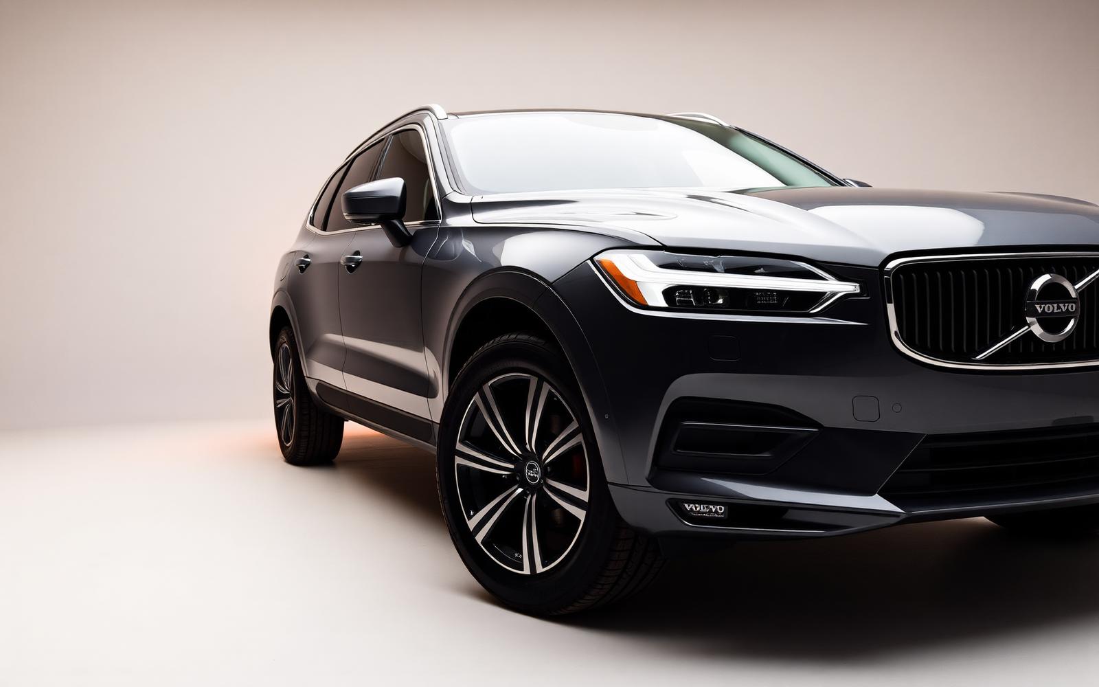 Volvo XC60 B5 Inscription 2022